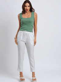 Calça Alfaiataria Dorotea