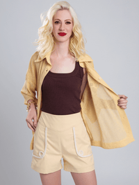 Camisa Alfaiataria Andretta