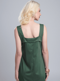 Vestido Longo Isidora