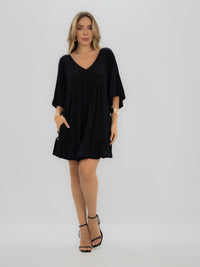 Vestido Brunelle