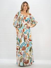 Vestido Cecile