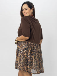 Vestido Brielle