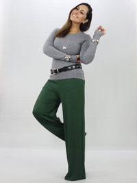 Blusa Tricot Kloe