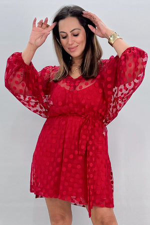 Vestido Jolie