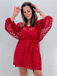 Vestido Jolie