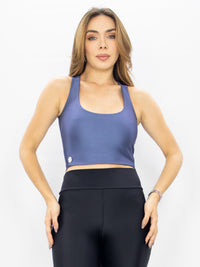 Top Feminino Tais