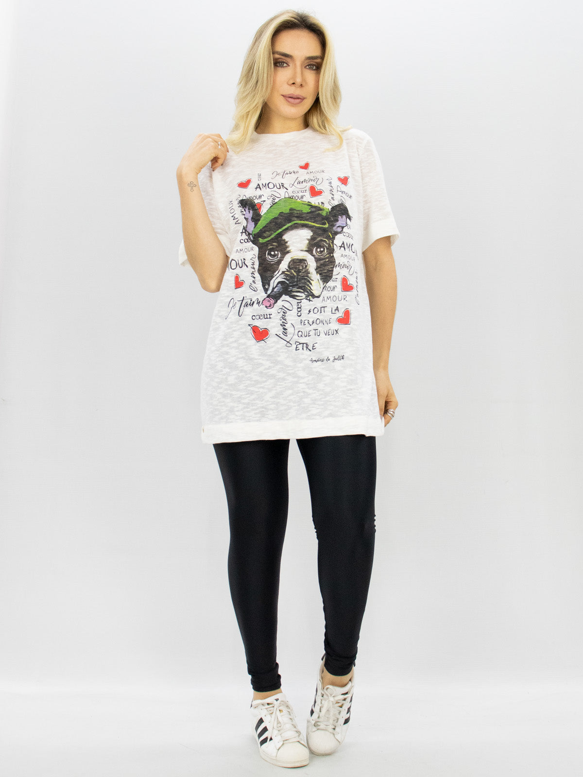 T-shirt Mabelle