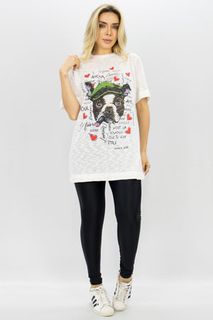 T-shirt Mabelle