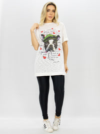 T-shirt Mabelle