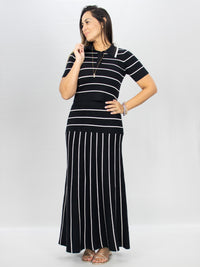 Saia Tricot Holly