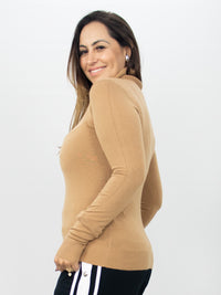 Blusa Tricot Emilie