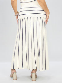 Saia Tricot Holly