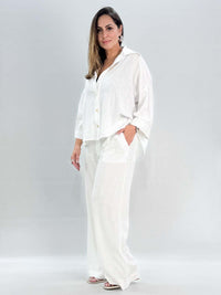 Camisa Pauline