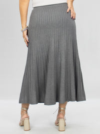 Saia Tricot Rosie