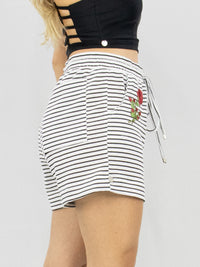 Conjunto Tricot La Fleur