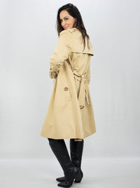 Trench Coat Dionisia