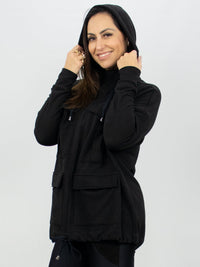 Blusa Oversized Shankar