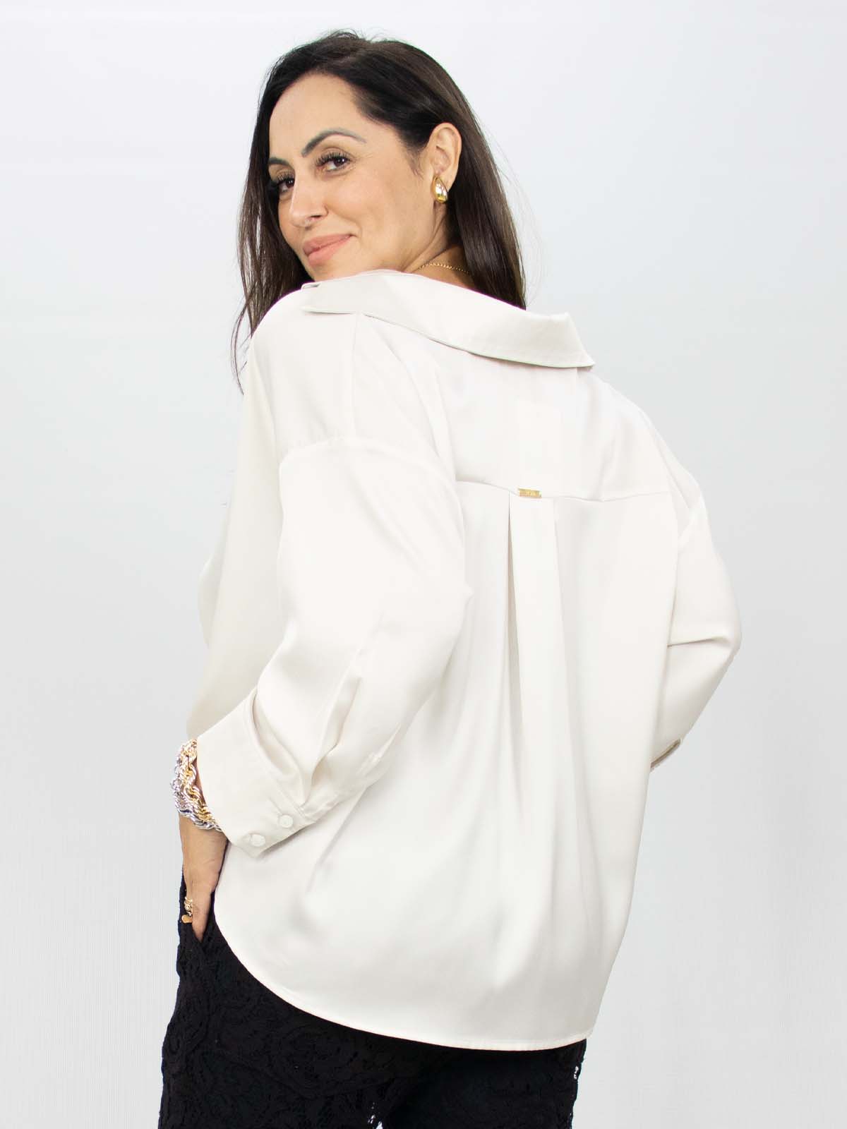 Camisa Estee