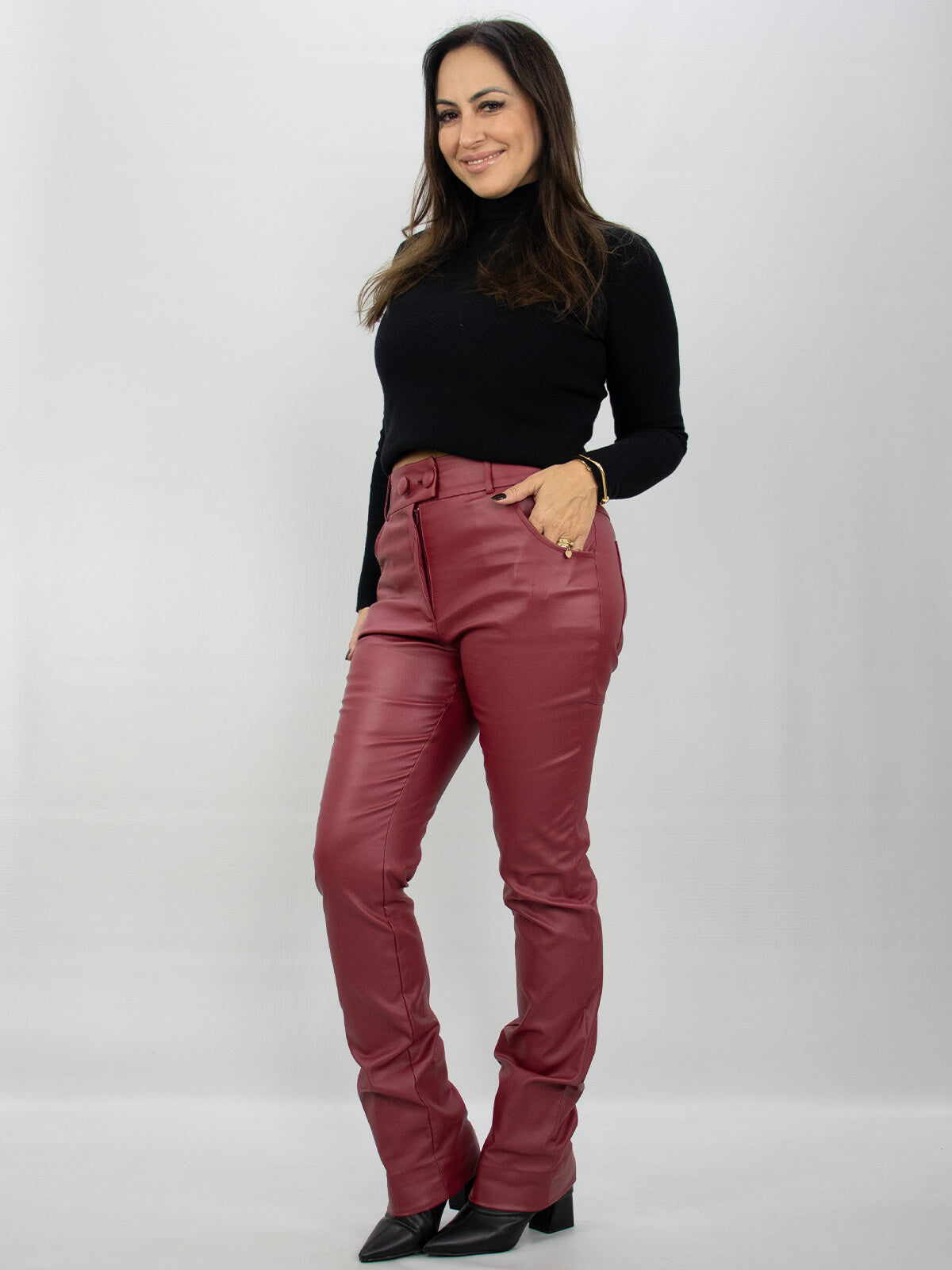 Calça Silvane