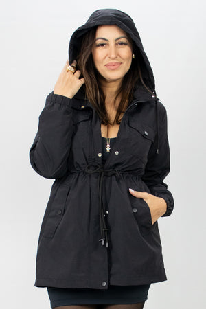 Parka Lizandra