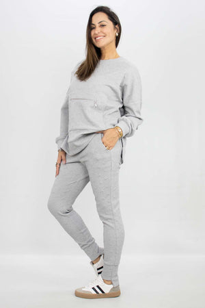 Conjunto Heloisa