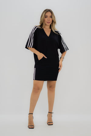 Vestido Estelle