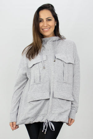 Blusa Oversized Shankar