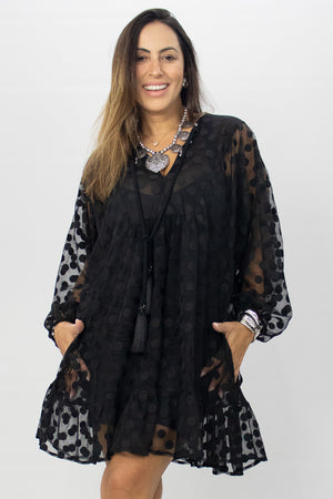 Vestido Cordelia