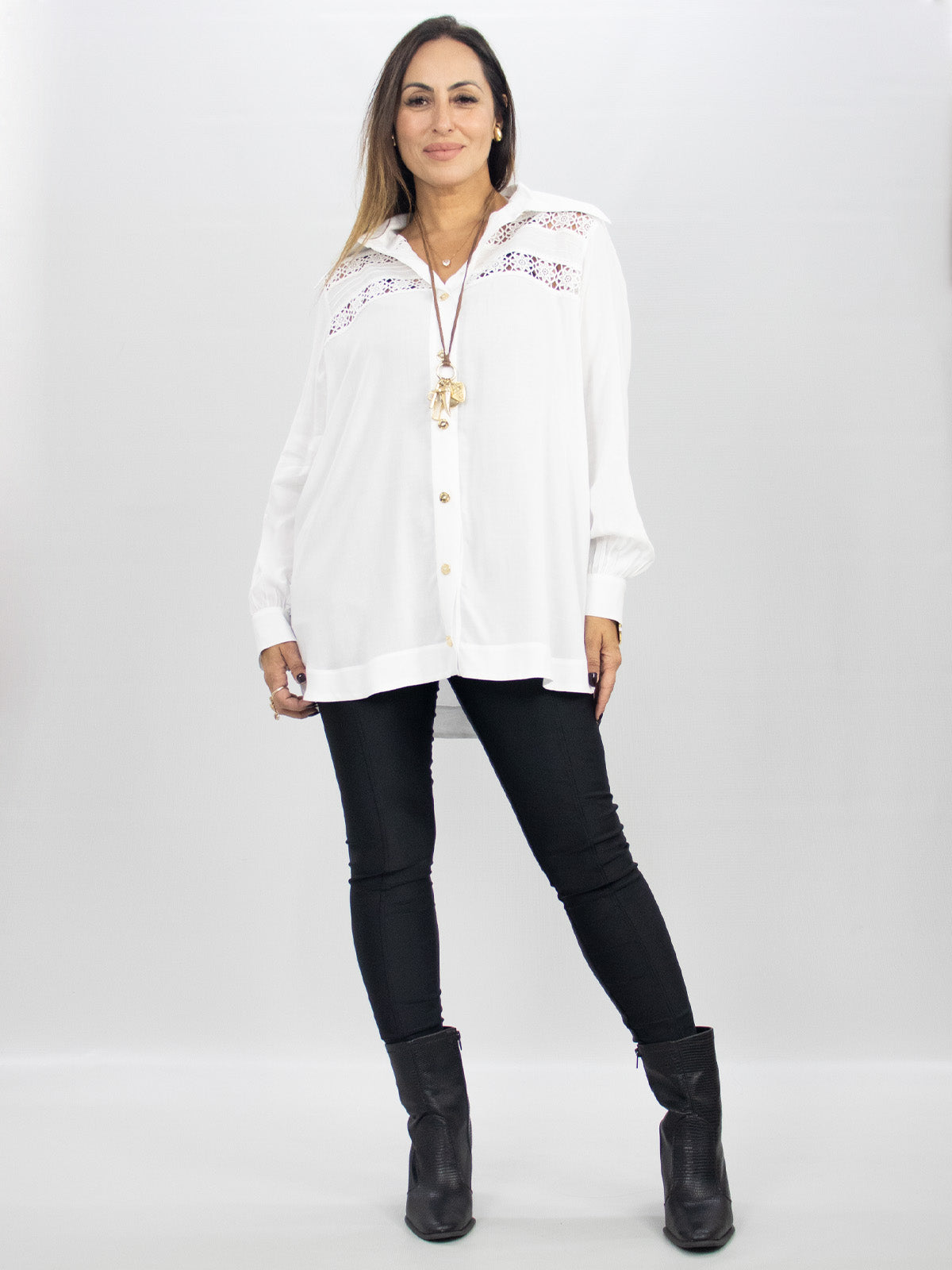Camisa Irene