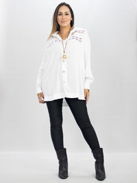 Camisa Irene