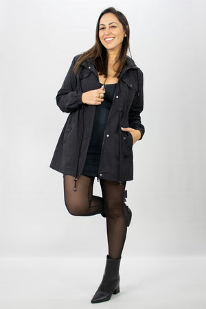Parka Lizandra