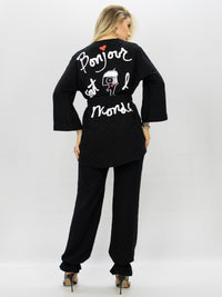 Conjunto Thamy