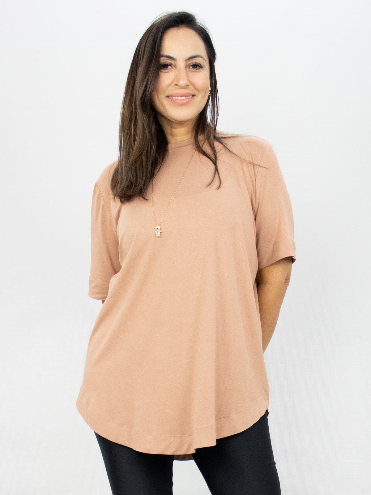 T-shirt Longa Velma