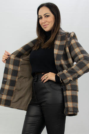 Blazer Kalissa
