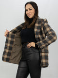 Blazer Kalissa