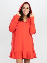Vestido Maely