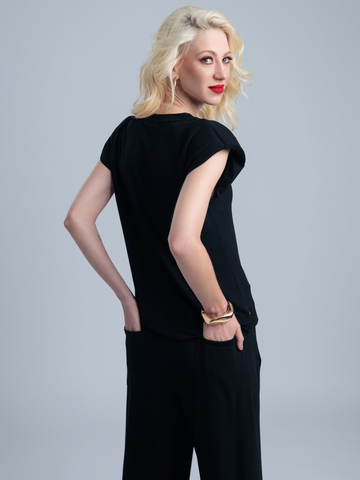 Conjunto Elisabetta