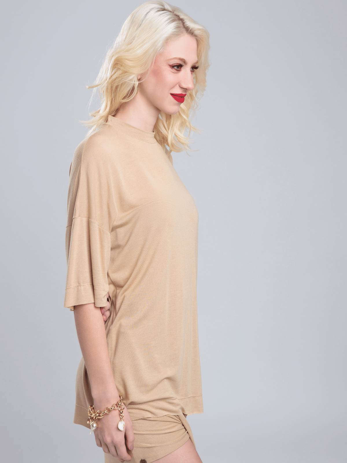 Blusa Capricia