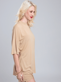 Blusa Capricia