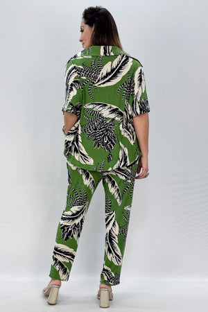 Camisa Viviene