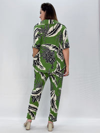 Camisa Viviene