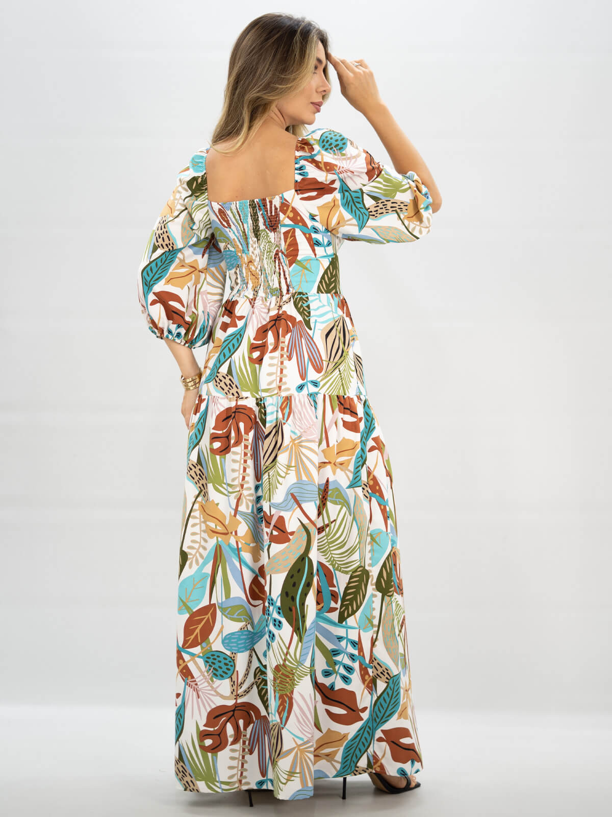 Vestido Cecile
