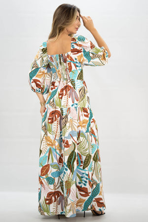 Vestido Cecile