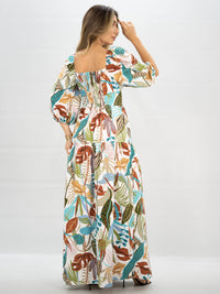 Vestido Cecile