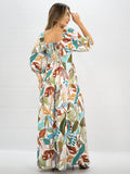 Vestido Cecile