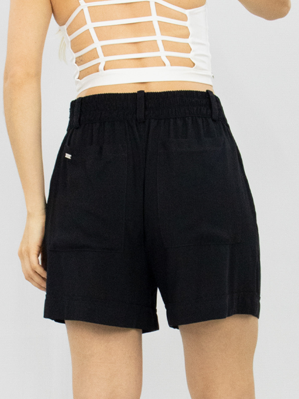 Short Le Jaguar