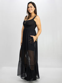 Vestido Noemia