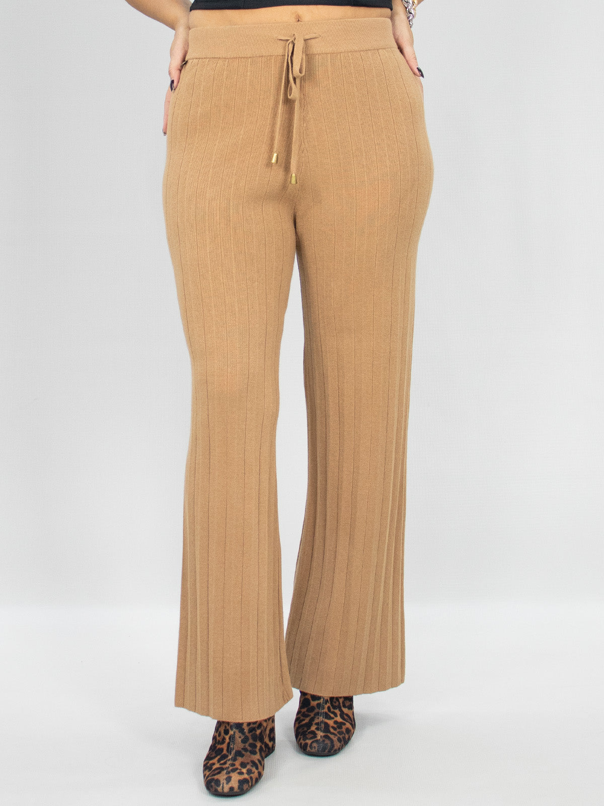 Conjunto Tricot Georgina