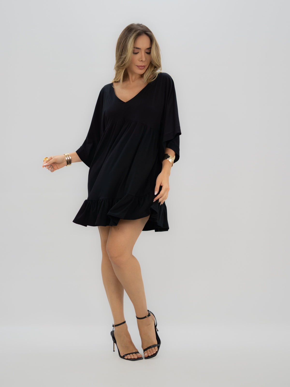 Vestido Brunelle