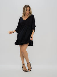 Vestido Brunelle